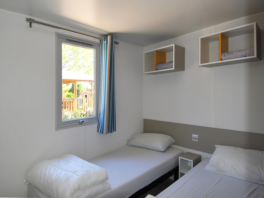 Mobil Home, Les Prairies De La