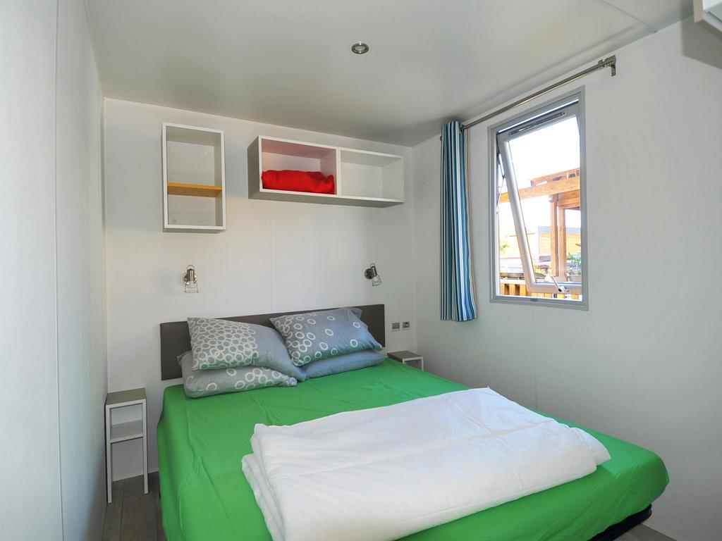 Mobil Home, Les Prairies De La * Grimaud