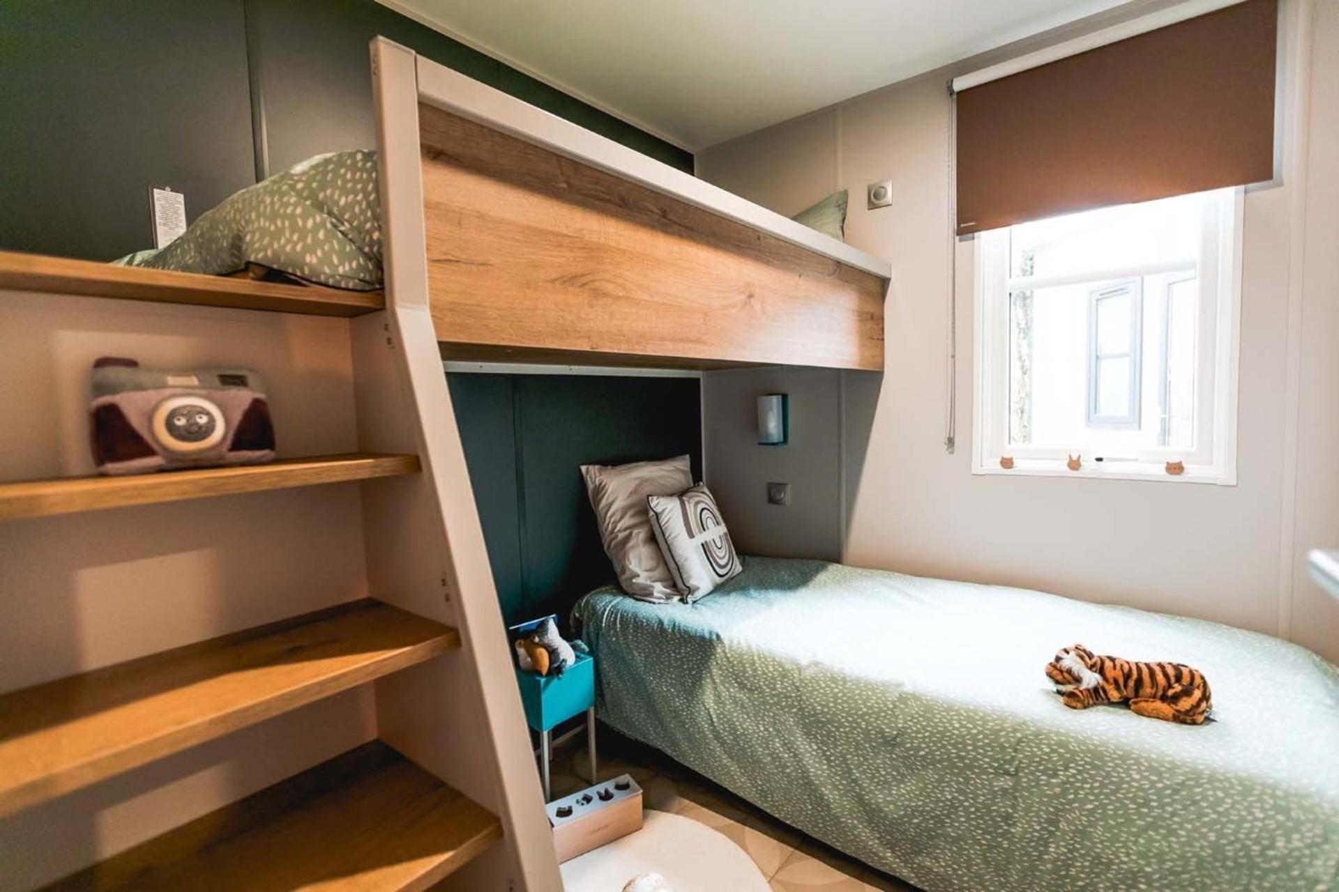 Mobil Home, Les Prairies De La * Grimaud