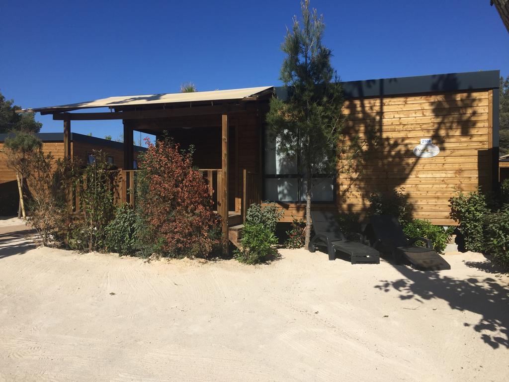 Campsite Mobil Home, Les Prairies De La