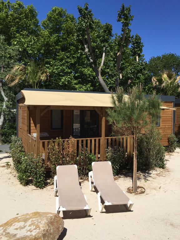 Mobil Home, Les Prairies De La *